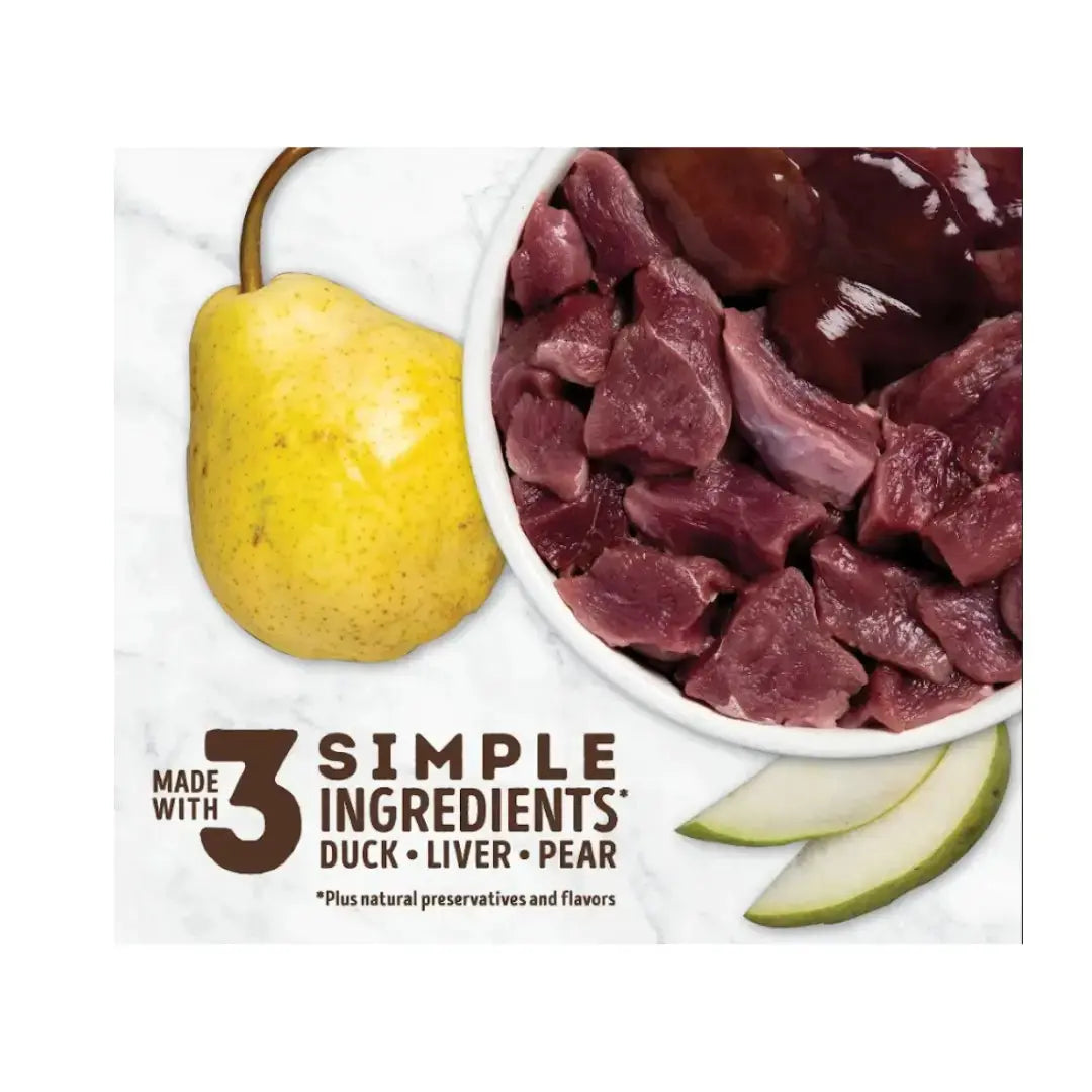 Acana Duck & Pear Freeze-Dried Dog Treats   | Canine & Co