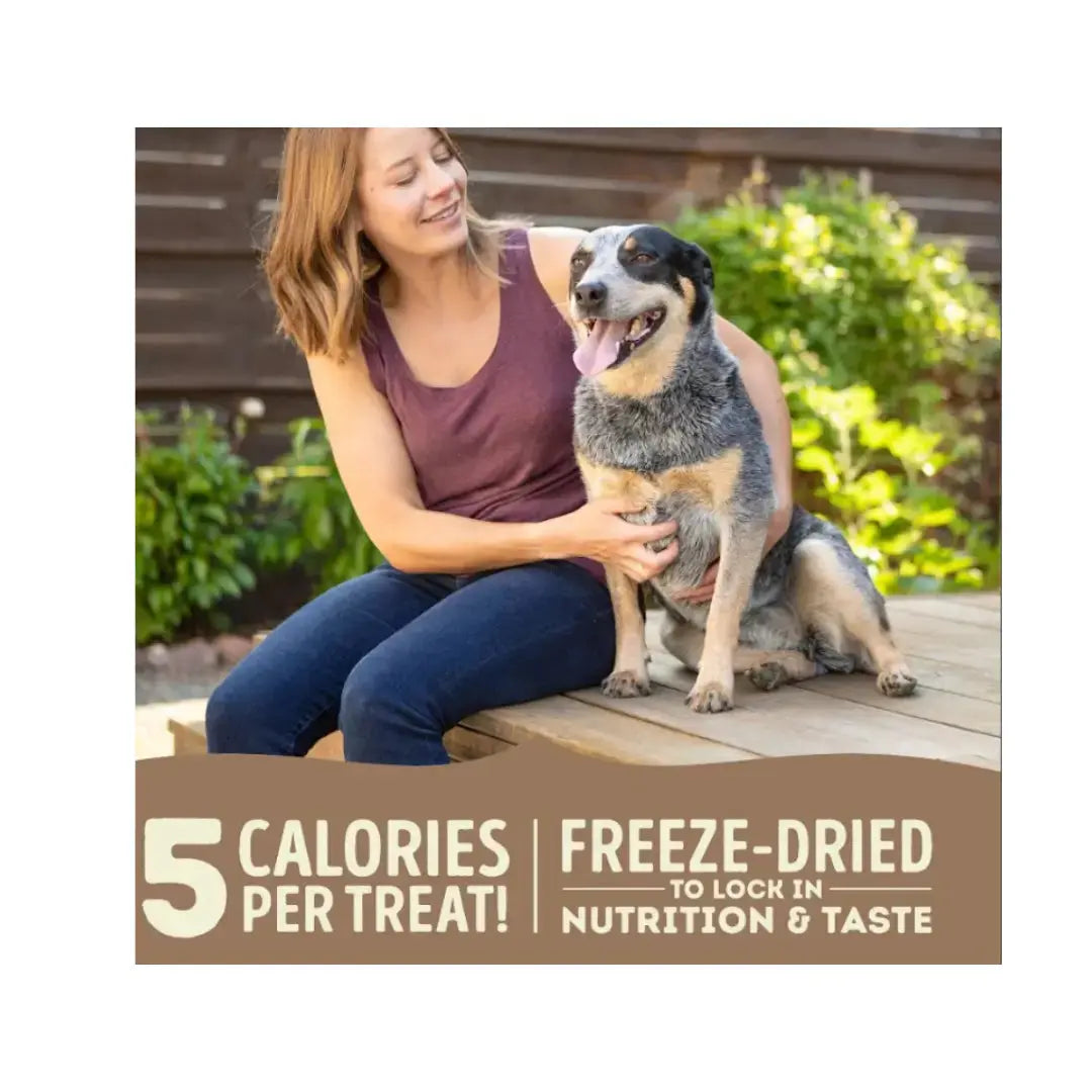 Acana Duck & Pear Freeze-Dried Dog Treats   | Canine & Co