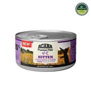 Acana Kitten Premium Pâté Chicken & Fish in Bone Broth Wet Cat Food   | Canine & Co