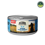 Acana Premium Pâté Tuna with Chicken in Bone Broth Wet Cat Food   | Canine & Co
