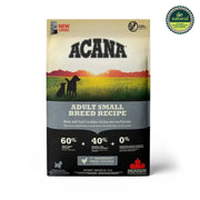 Acana Small Breed Adult Dry Dog Food   | Canine & Co
