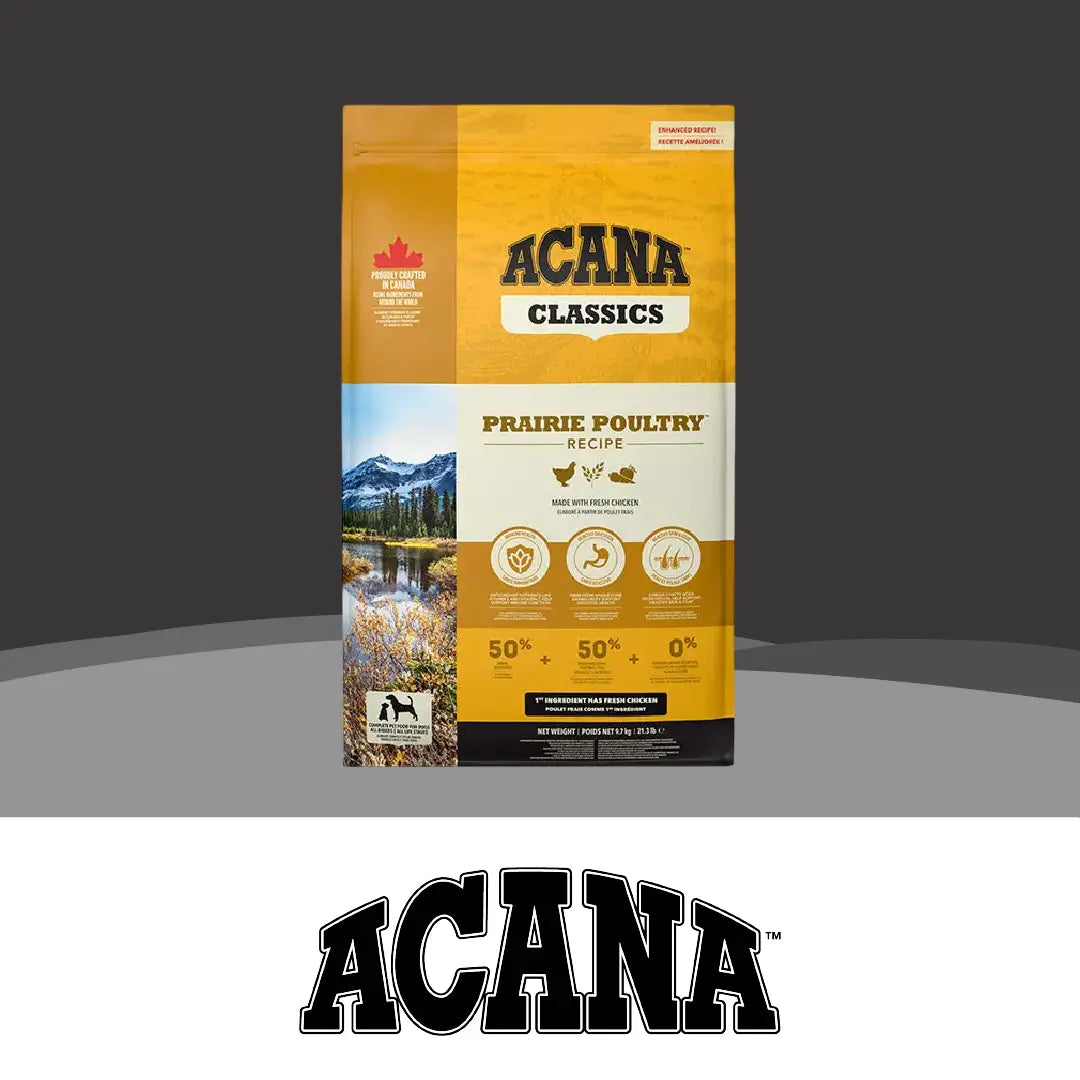 Acana