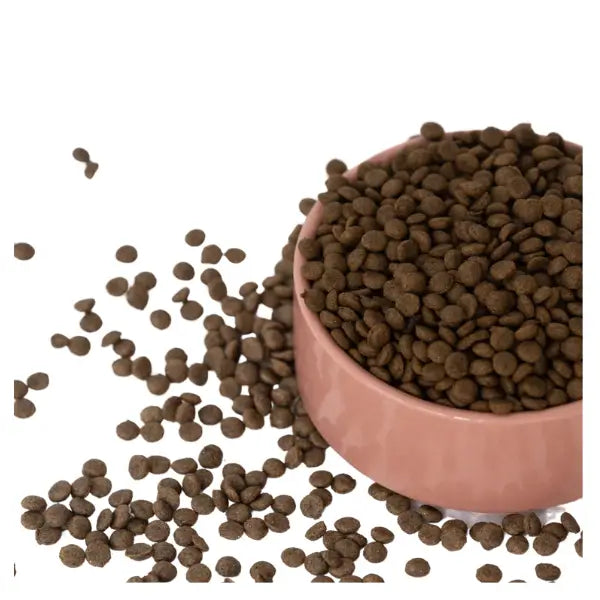 Aiko Small Breed Adult Dog Food