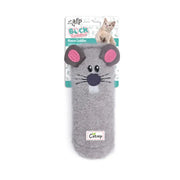 All For Paws Cat Toy Mouse Cuddler   | Canine & Co