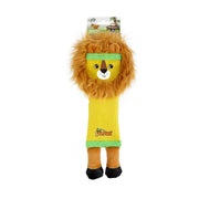 All For Paws Dog Toy Firehose Lion   | Canine & Co