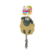 All For Paws Dog Toy Latex Sheep   | Canine & Co