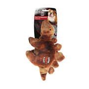 All For Paws Medium Dog Toy - Steve the Stegosaurus   | Canine & Co