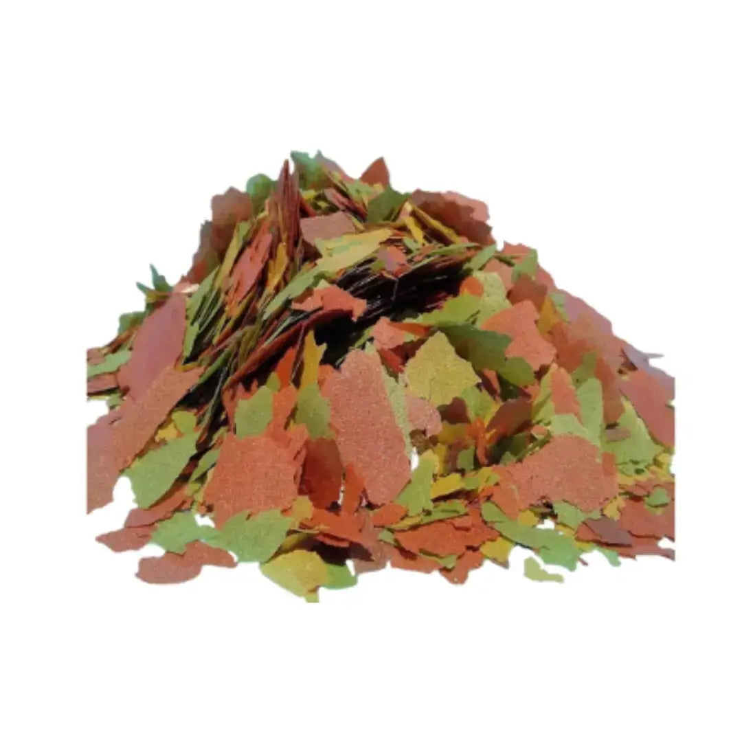 Aqua Plus Goldfish Flakes   | Canine & Co