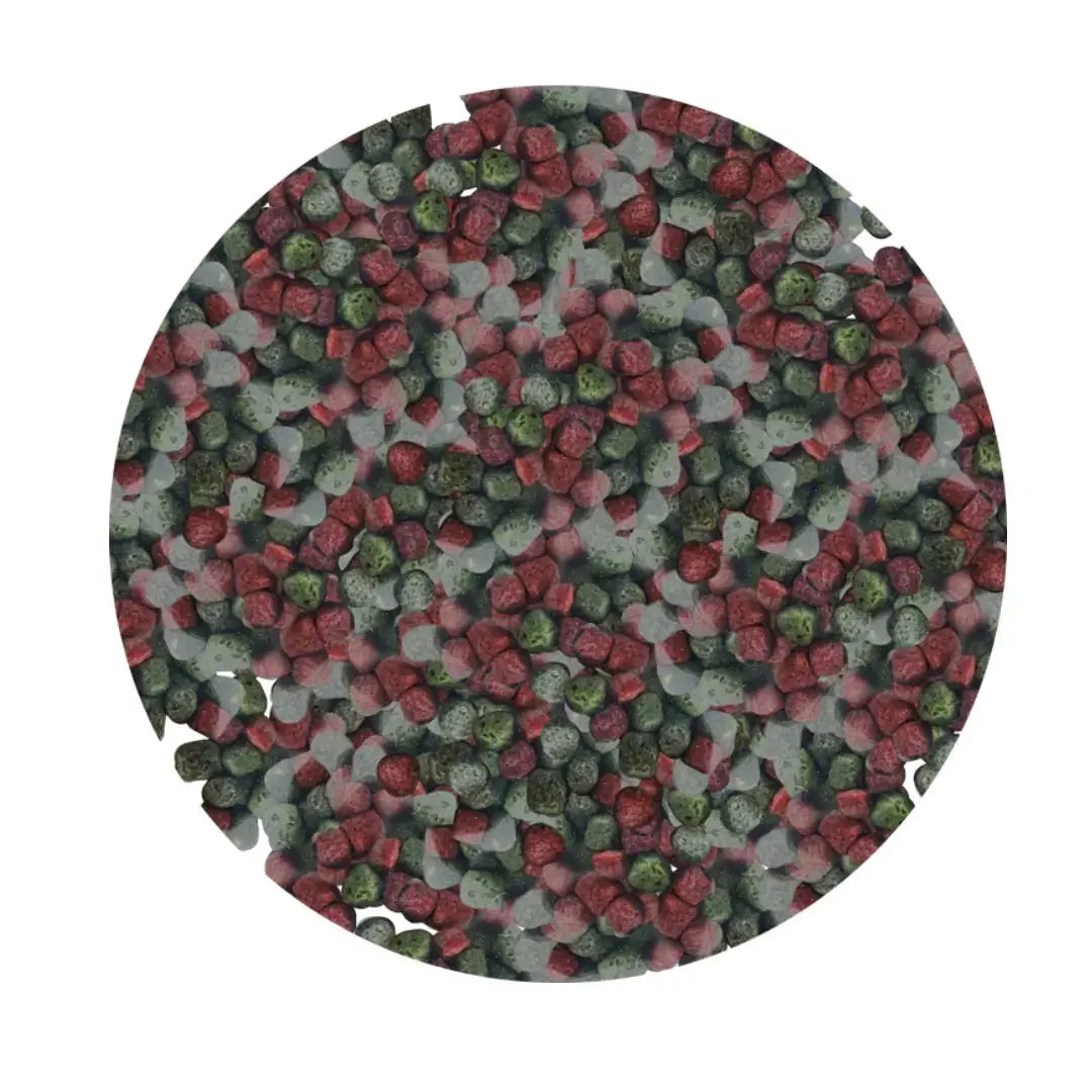 Aqua Plus Koi Pellets 1mm   | Canine & Co