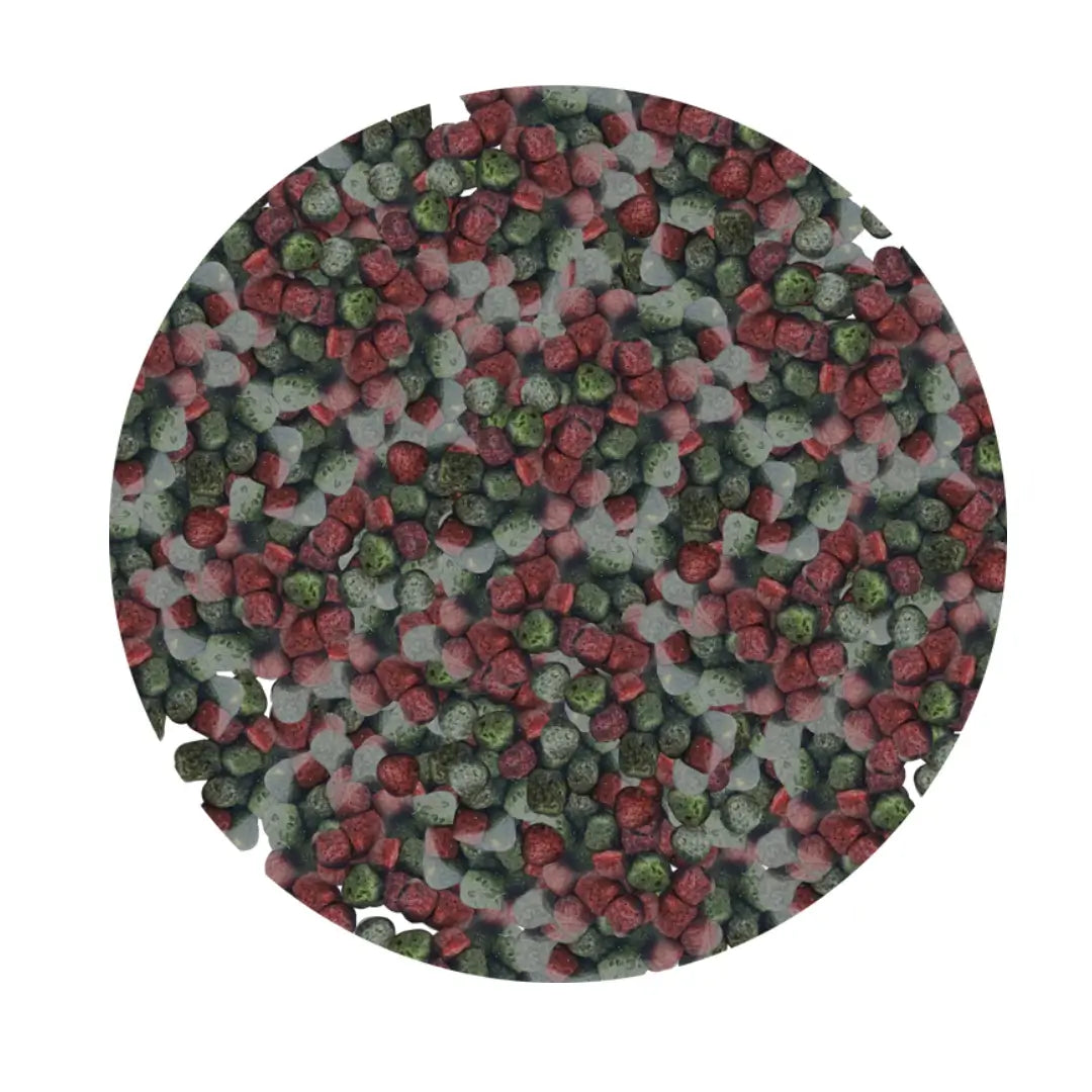 Aqua Plus Koi Pellets 3mm