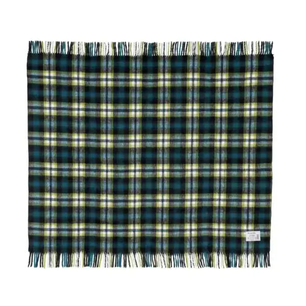 Aranda Piccolo Woven Blanket - Assorted Colours   | Canine & Co