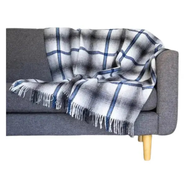 Aranda Piccolo Woven Blanket - Assorted Colours   | Canine & Co