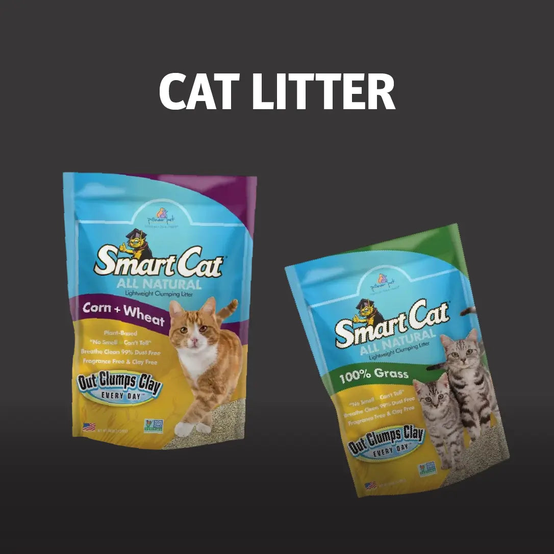 Cat Litter