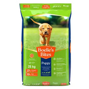 Boelie's Bites Puppy Dry Dog Food   | Canine & Co