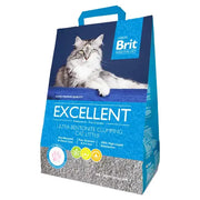 Brit Excellent Ultra Bentonite Clumping Litter   | Canine & Co