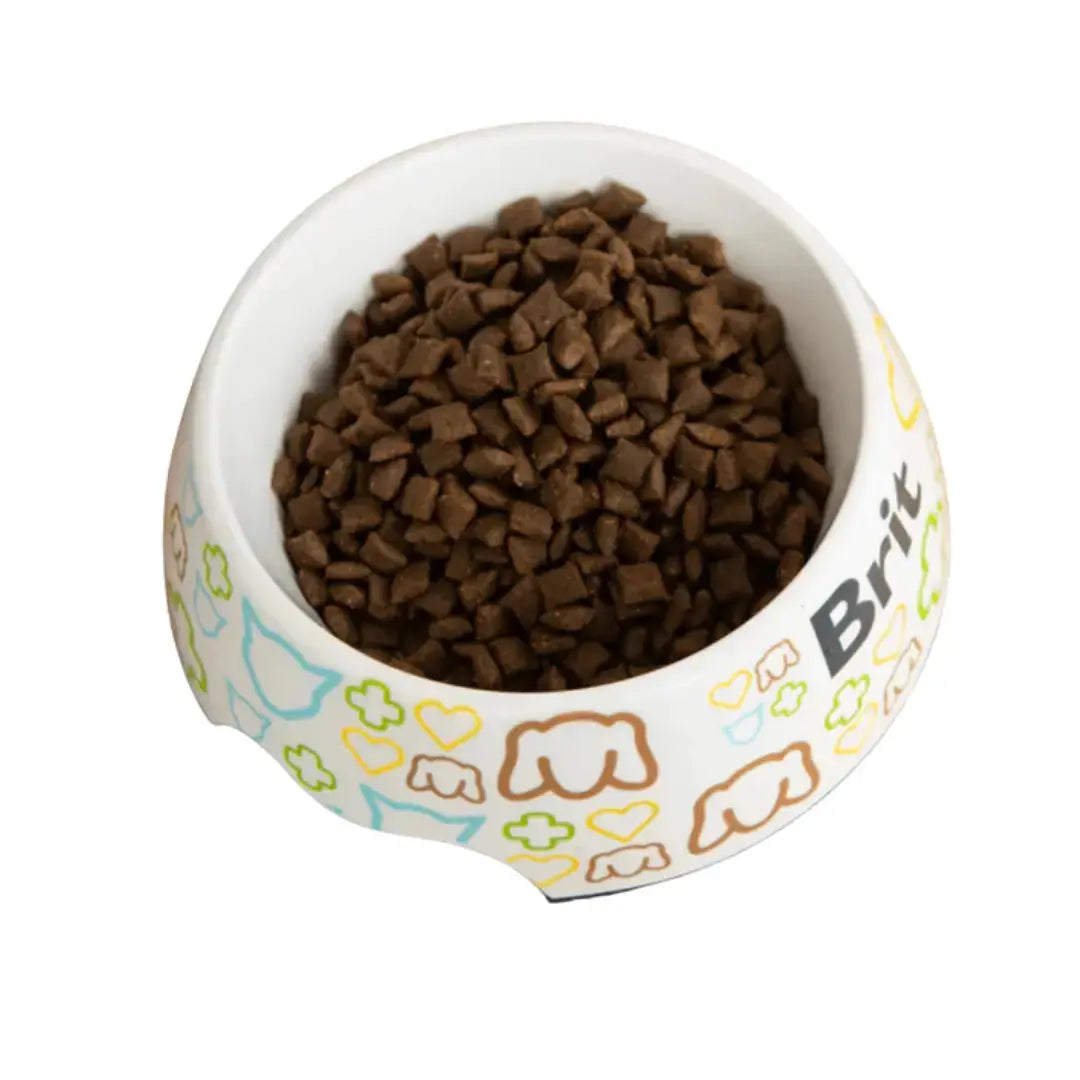 Brit Premium Adult Sterilised Lamb Dry Cat Food   | Canine & Co