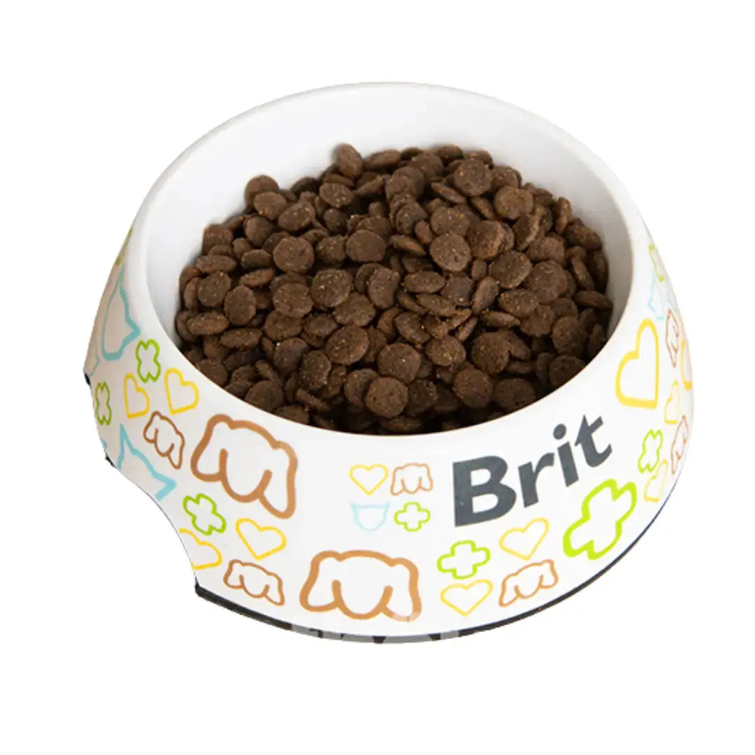 Brit Premium Adult Sterilised Salmon Dry Cat Food   | Canine & Co