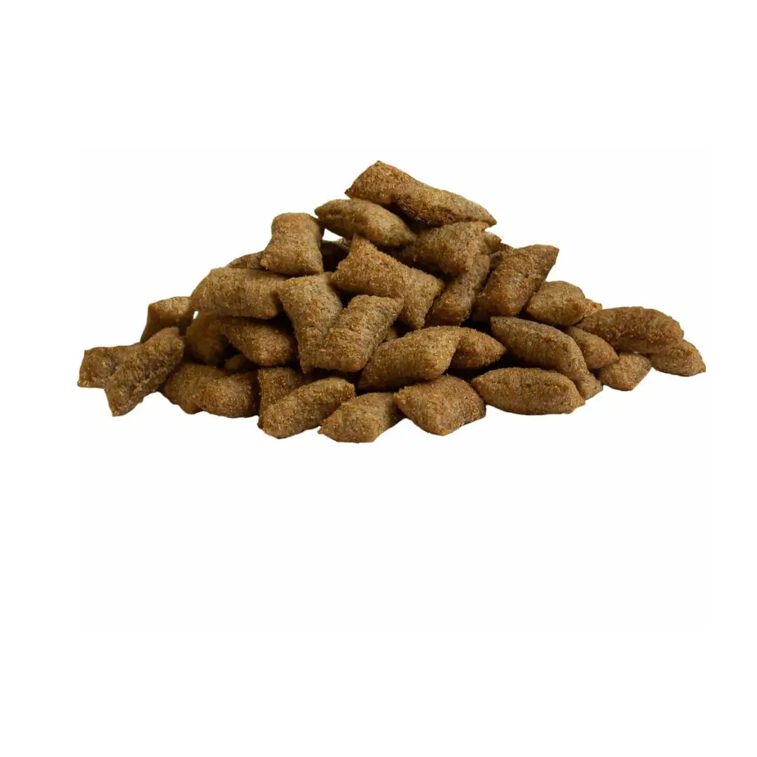 Cat Fest Pillows Shrimp Cat Treats