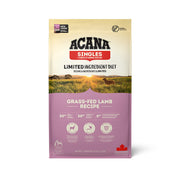 Acana Lamb Singles Front
