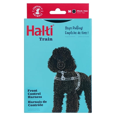 Company of Animals Halti Front Control Harness