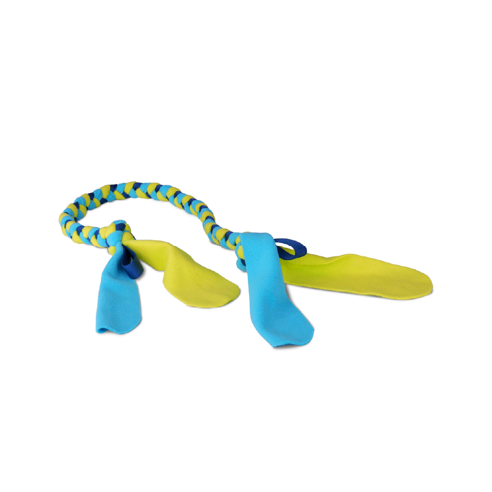 Company of Animals Coachi Tuggi Tug Dog Toy