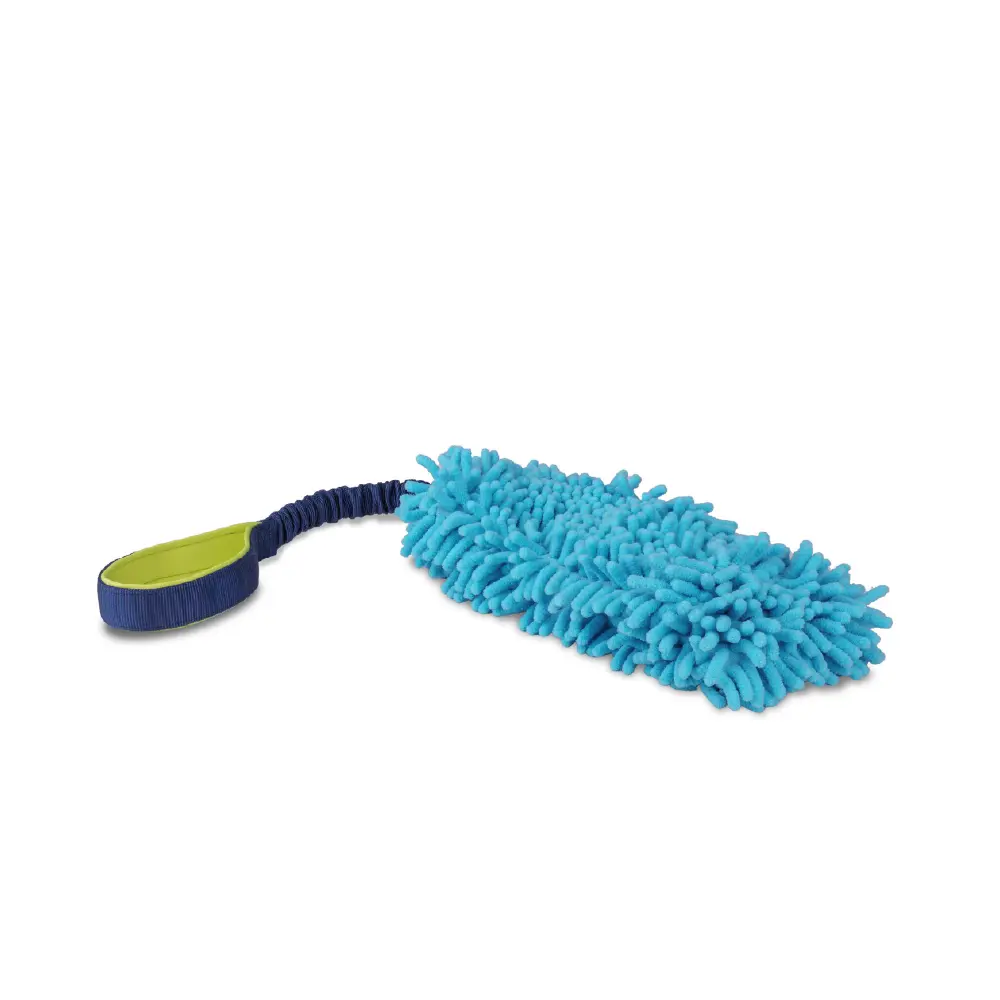 Company of Animals Coachi Tuggi Hide Dog Toy