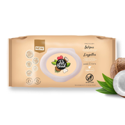 Pet Head Sensitive Soul Wipes