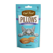 Cat Fest Pillows Crab Cat Treats  30g | Canine & Co