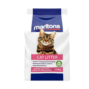Cat Litter Micro Crystals With Health Indicator   | Canine & Co