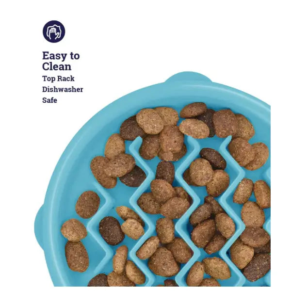 Outward Hound Kitty Slow Feeder