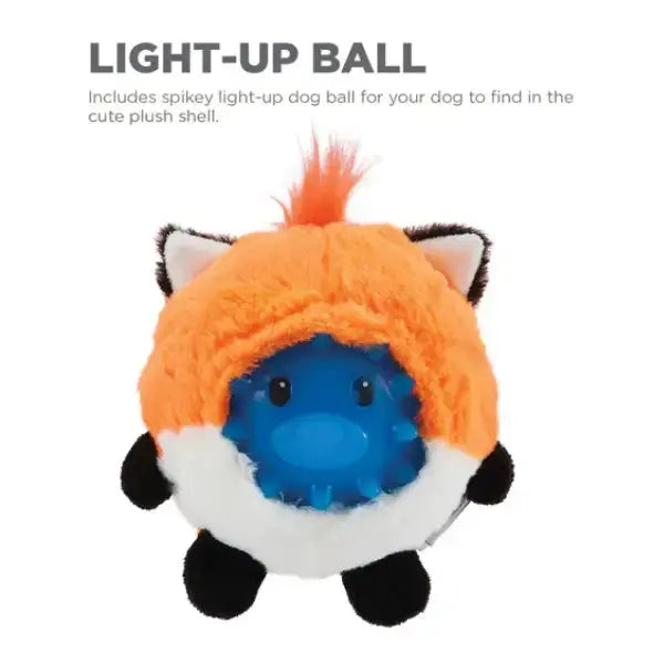 Charming Pets Unbelieva-Ball   | Canine & Co