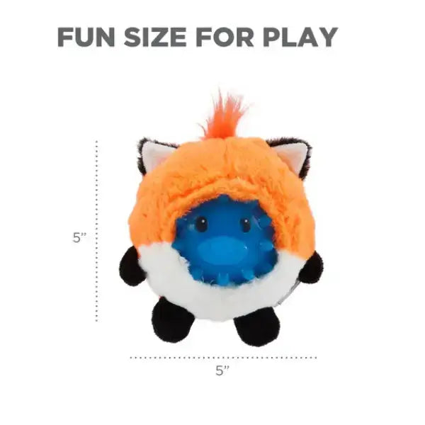 Charming Pets Unbelieva-Ball   | Canine & Co