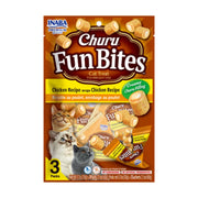 Churu Fun Bites Chicken Cat Treats