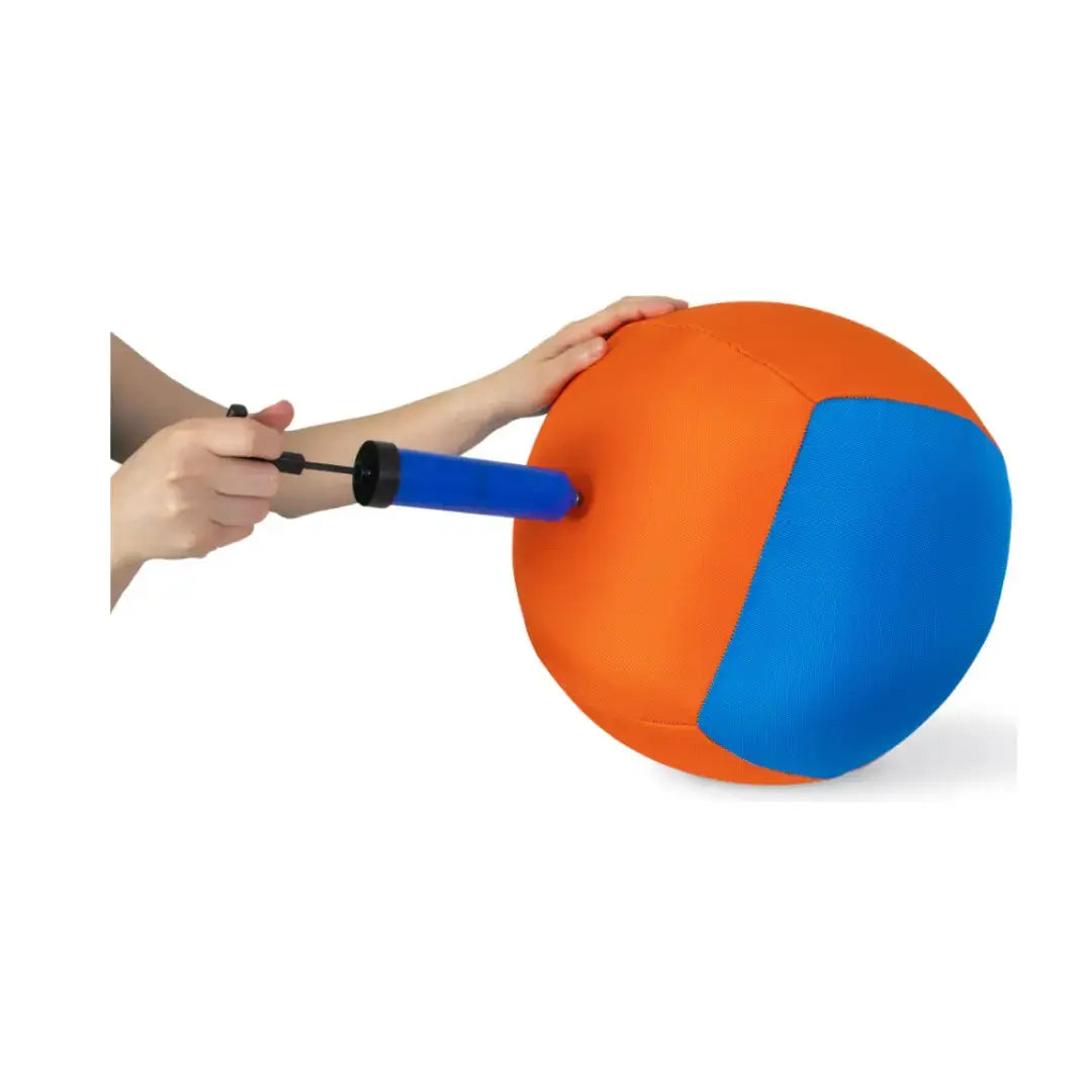 Chuckit! Big Air Ball Dog Toy   | Canine & Co