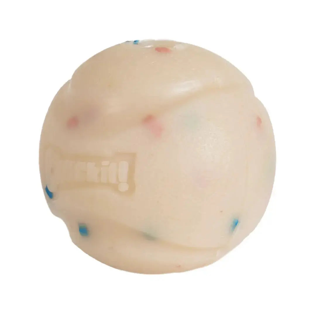 Chuckit! Birthday Fetch Dog Ball   | Canine & Co