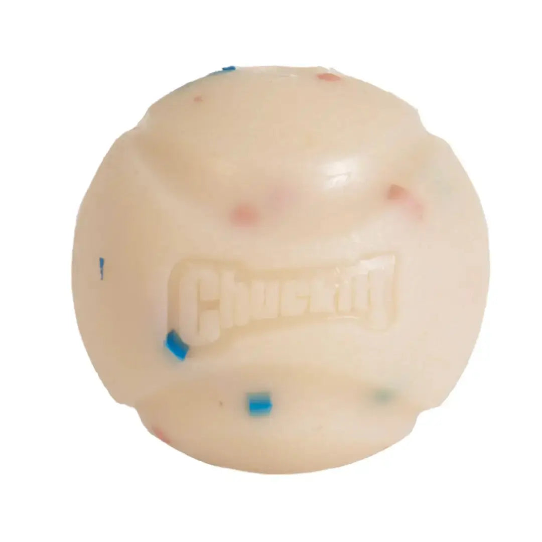 Chuckit! Birthday Fetch Dog Ball   | Canine & Co