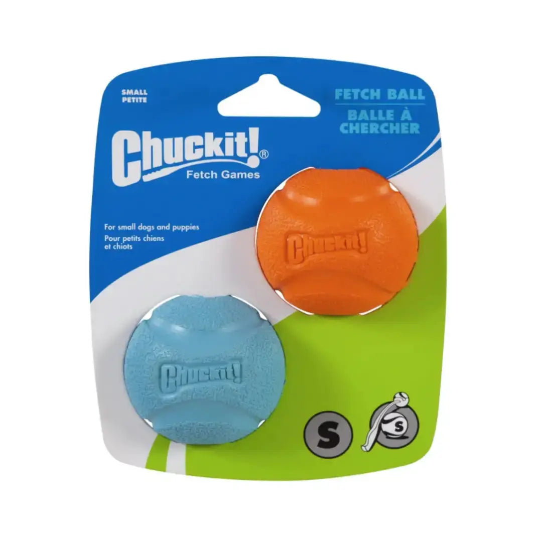 Chuckit! Fetch Dog Ball   | Canine & Co