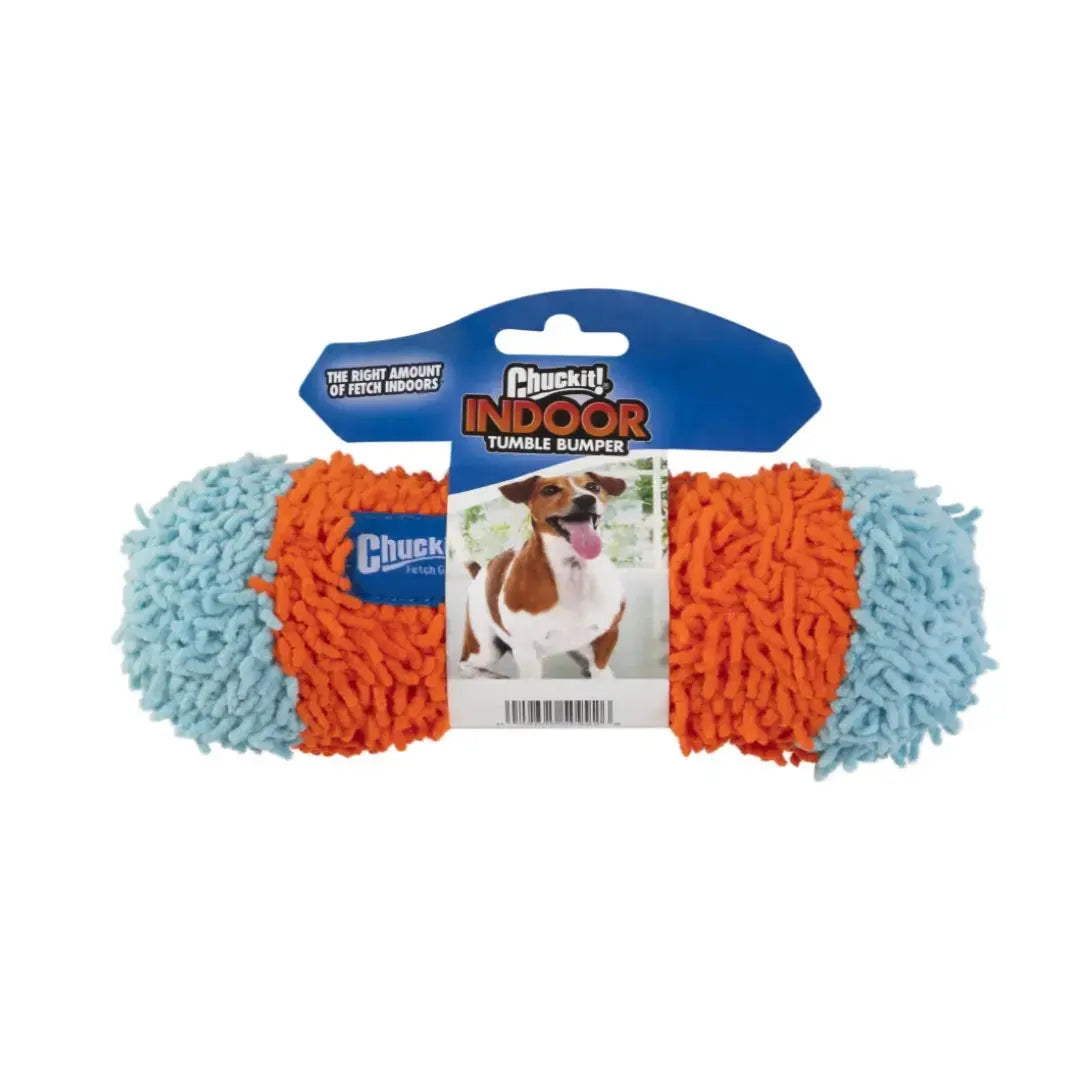 Chuckit! Indoor Tumble Bumper Dog Toy   | Canine & Co
