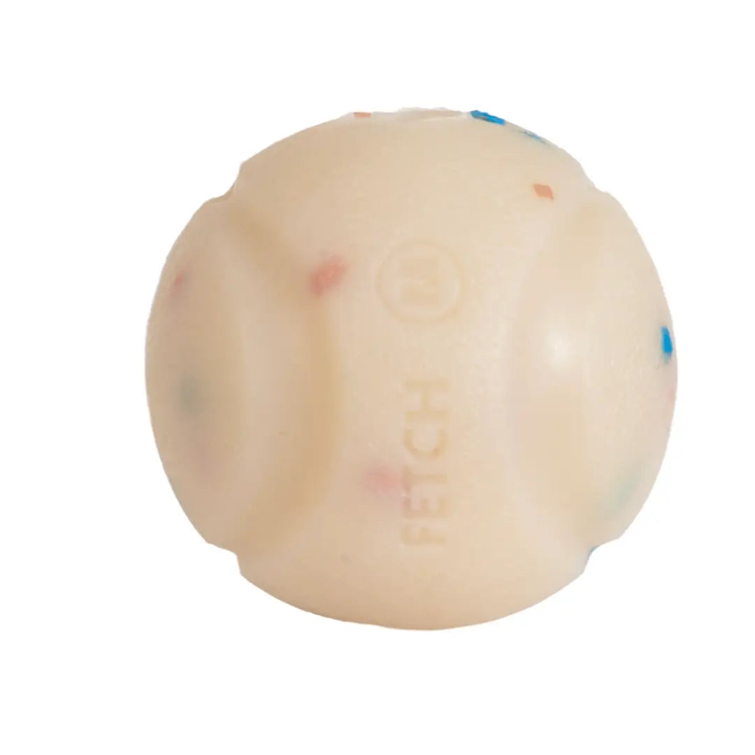 Chuckit! Birthday Fetch Dog Ball   | Canine & Co