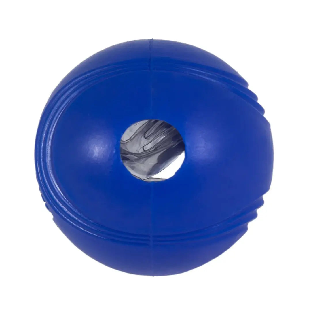 Chuckit! Super Crunch Ball Medium 1-Pk   | Canine & Co