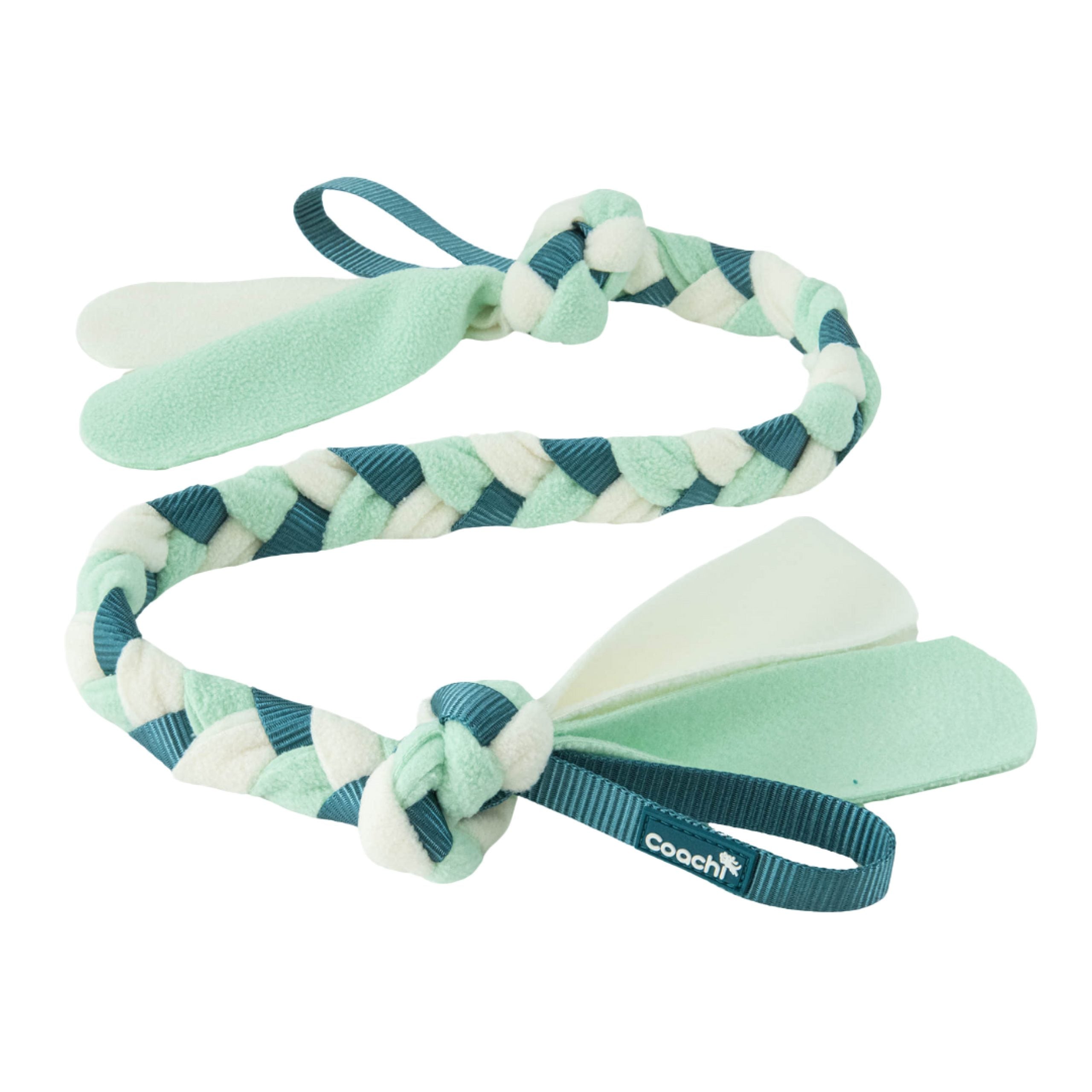 Company of Animals Coachi Tuggi Tug Puppy & Mini