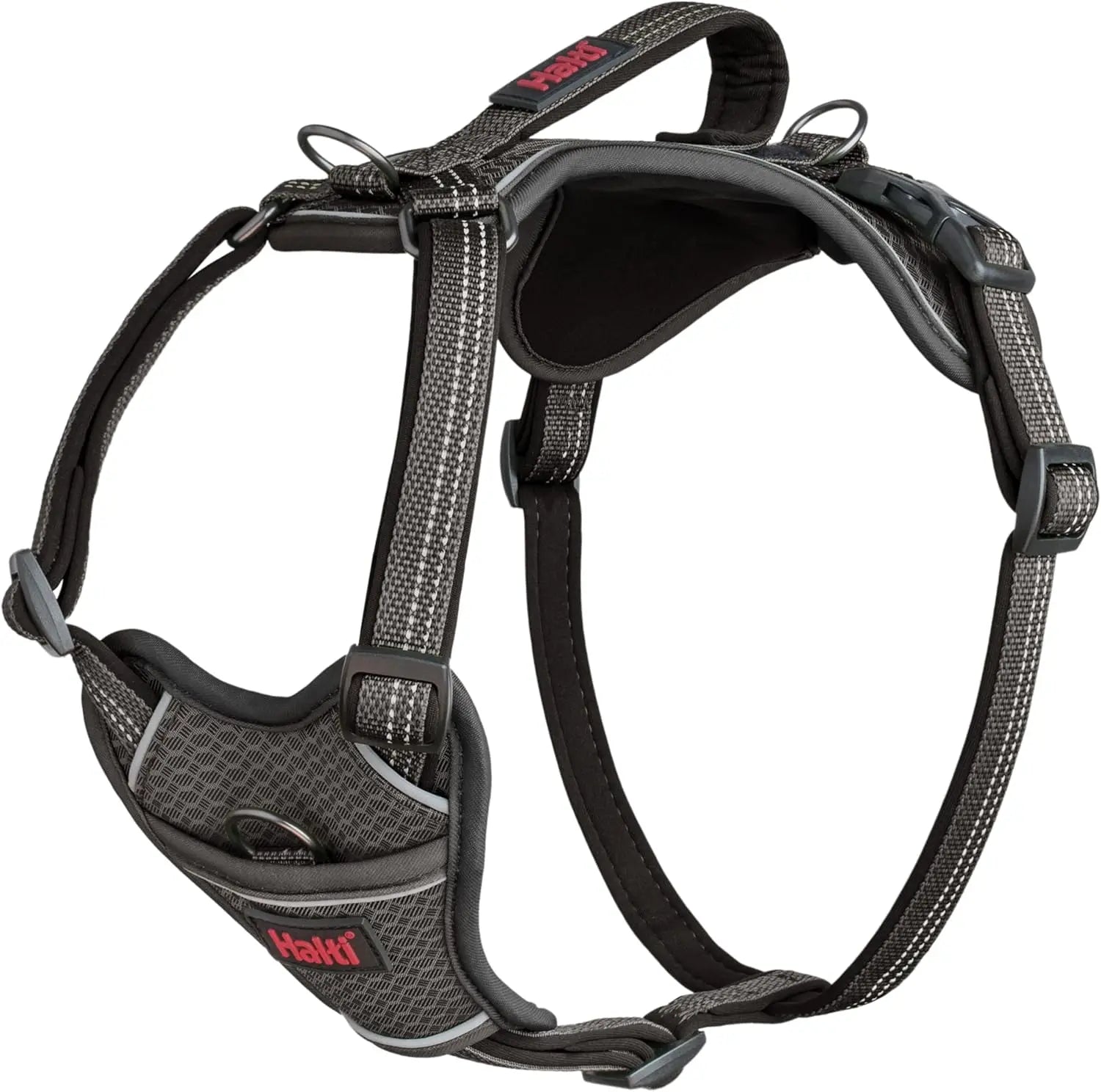 Company Of Animals Halti Anatomy Dog Harness   | Canine & Co