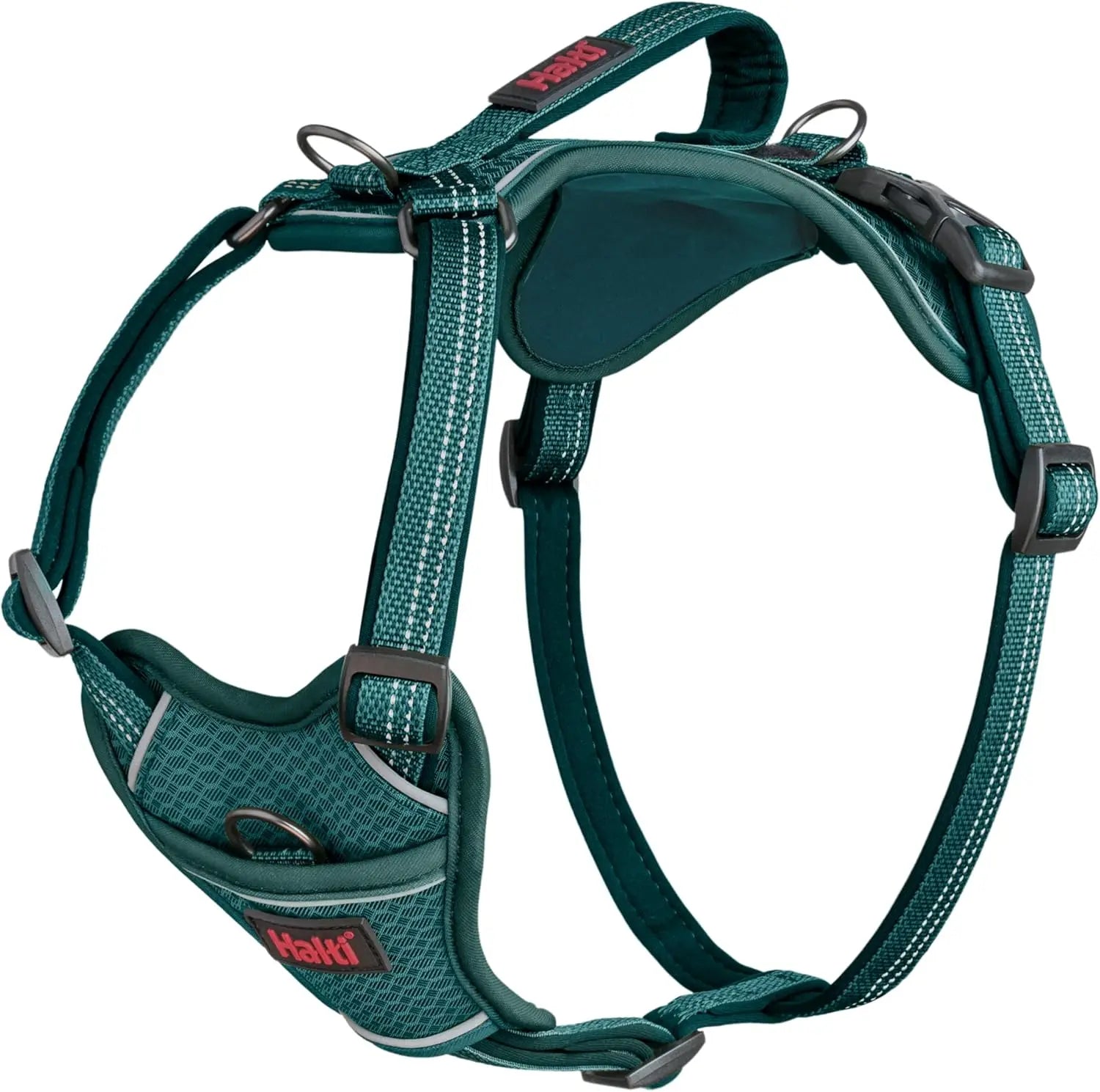 Company Of Animals Halti Anatomy Dog Harness   | Canine & Co