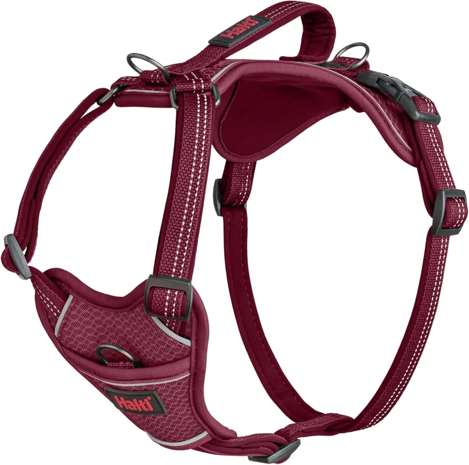 Company Of Animals Halti Anatomy Dog Harness   | Canine & Co