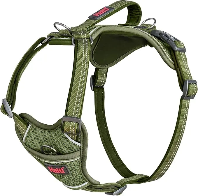 Company Of Animals Halti Anatomy Dog Harness   | Canine & Co