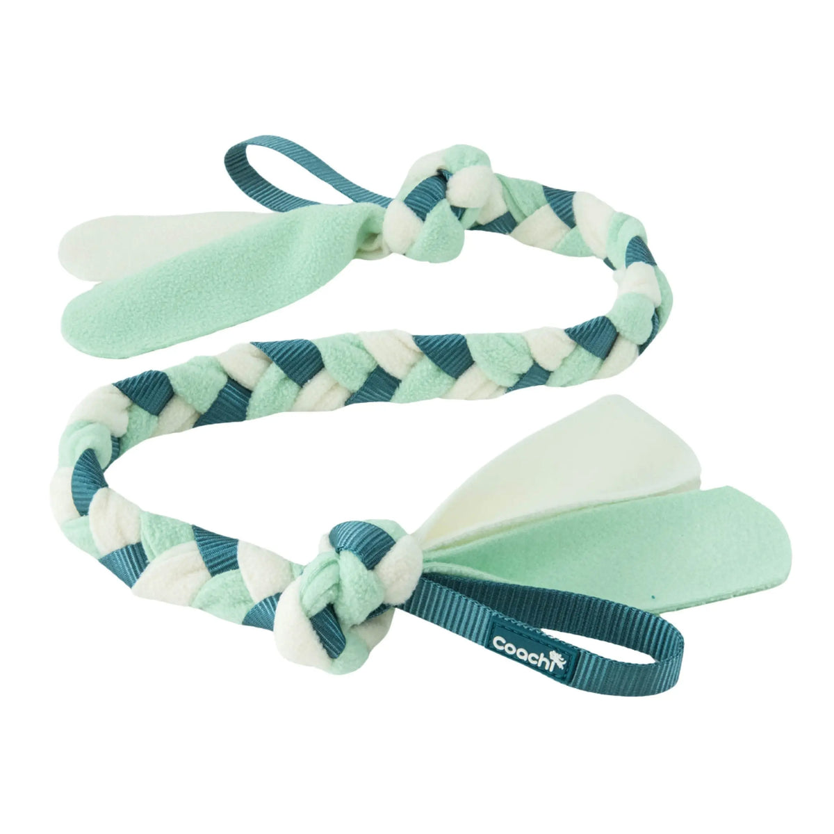 Company of Animals Coachi Tuggi Tug Puppy & Mini   | Canine & Co