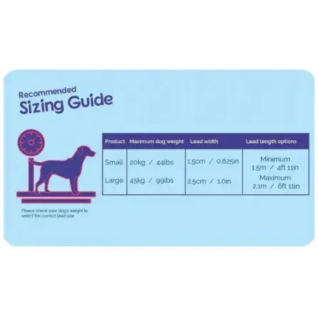 Company of Animals Halti Active Bungee & Hands-Free Lead   | Canine & Co