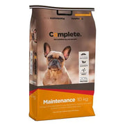 Complete Maintenance Adult Dry Dog Food   | Canine & Co