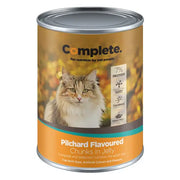 Complete Adult Pilchards Wet Cat Food