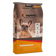 Complete Maintenance Adult Dry Dog Food